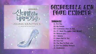 Download lagu Cinderella and the Four Knights - Original Soundtract mp3
