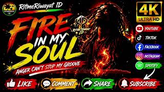 Download lagu  Fire in My Soul | Emotional Reggae 2026 🌙 Chill Reggae Song About Anger & Letting Go mp3