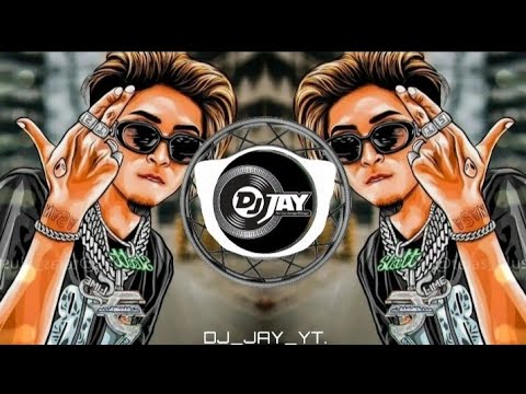 MC STAN - Basti ka Hasti ( Insaan  Album 2022 ) | Trending Song | Rape Song | DJ_JAY_YT.