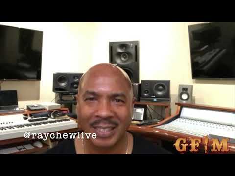 GFM Spotlight - Ray Chew
