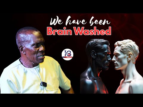 Truth Beyond Religion & Culture: An 80-Year-Old Pastor Reveals Africa’s Hidden Secrets 🌍