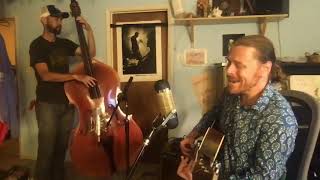 Music video thumbnail preview for The California Honeydrops - Fire and Rain (James Taylor Cover) by The California Honeydrops