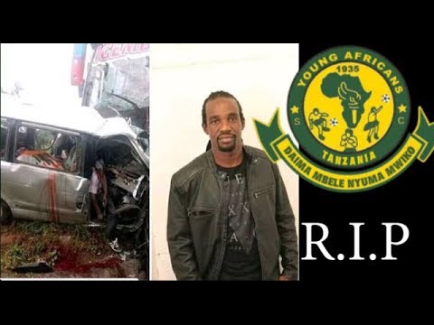 KIFO cha KAMUSOKO Aliyetoa Taarifa Ni..!!!