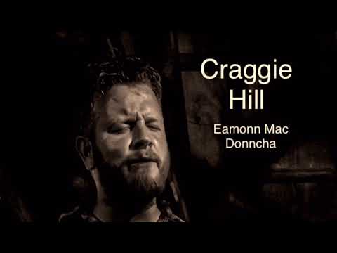 Eamonn MacDonncha - (Craggie Hill)