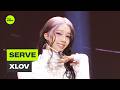 SERVE XLOV THE SHOW 260602 방송