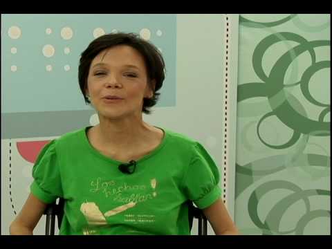 Perfil de Juliana Oliveira - Apresentadora « Programa Especial