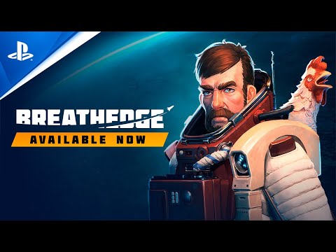 Breathedge: Five gameplay tips for space survival, out tomorrow