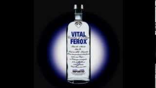 Al Ferox & Vitalic  "Sclerotika" - DK000