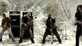 Stonetrade - Fight The Fate (music video)