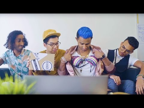 Paperplane Pursuit - Internet Celebrity