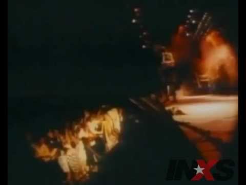 Love Is (What I Say) - INXS