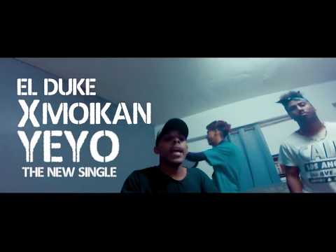 El Duke x Yeyo x Moikan - ''Pocha'' (Video Oficial)