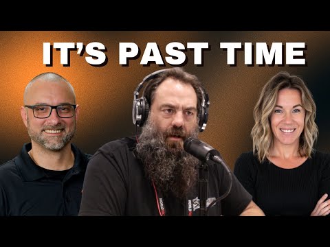 Auto Repair MUST Modernize! | A Conversation with Tekmetric