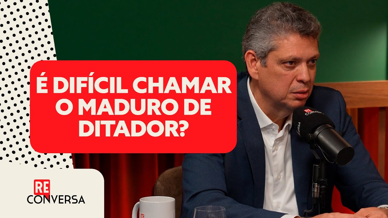 Márcio Macêdo, entrevistado por Reinaldo Azevedo e Walfrido Warde | Cortes do Reconversa