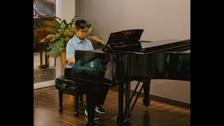 Recital Performance