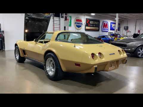 1979 Chevrolet Corvette (CC-2059679) for sale in Grand Rapids, Michigan