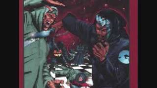 The GZA/Genius - Shadowboxing
