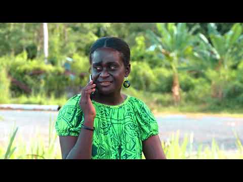 Tarvin Toune ft Magga Dahx & Nastii - Ning Nkana Domang (Official Music Video)