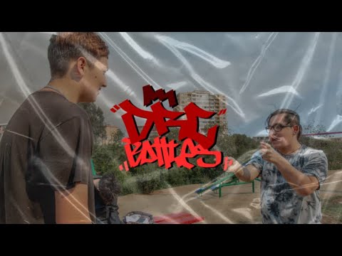 PETRO vs ZXMIDT: 8vos - DRC Battles Classic Vol .2
