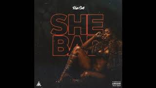 Kash Doll - She Bad Remix [Official Audio]