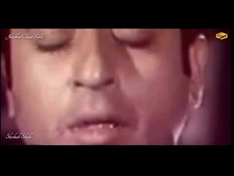 Ab Ke Hum Bichrey To Shayd Sonic Jhankar Angaray1972 Mehdi Hassan Pakistani Su Full HD