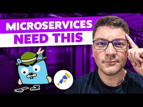 How To Implement Distributed Tracing for Microservices With Jaeger