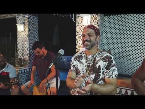 TORRESANTO - Ven aquí  (videoclip oficial )   Prod. Kurtys Flow