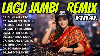 Download lagu JAMBI REGIONAL SONG || VIRAL JAMBI DJ REMIX, FUN TO LISTEN TO WHILE RELAXING mp3