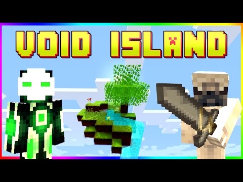 Minecraft Void Island episode 5