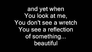 Something Beautiful (Todd Agnew)