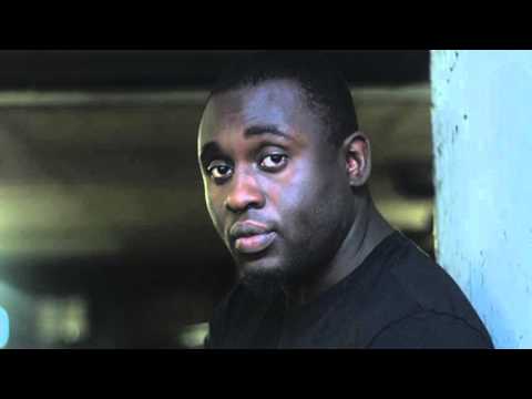 Prince Rapid Ft. Ghetts - Holla