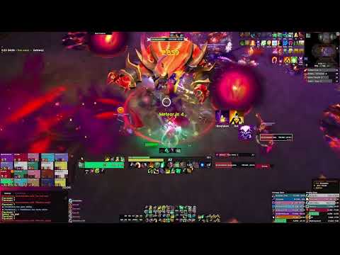 Malarkey Mythic Amalgamation Chamber