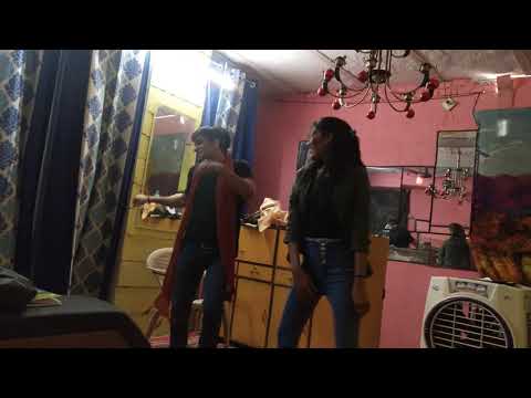 Naveen Kumar Sharma Dance