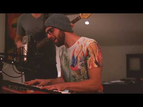 KOLINAUT - Trümmer (Akustik-Session) Official Music Video