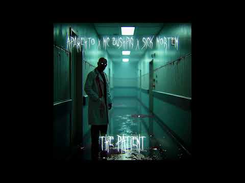 Ардженто, MC Bushpig (of Butchers Harem) - The Patient (prod. Sick Mortem)