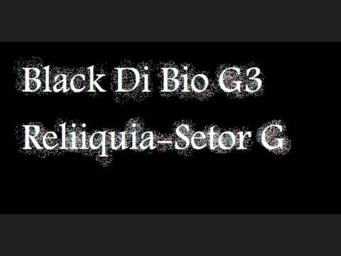 Backdi e Bio G3 - Vem pena Vem Pena ♫