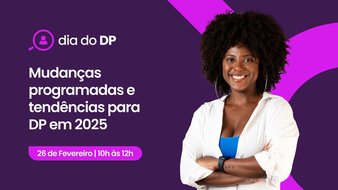 Dia do DP 13ª Edição