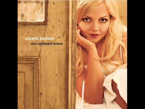 Annett Louisan Das Spiel mit songtext