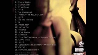 Wiz Khalifa - Slim Skit (Kush &amp; OJ)