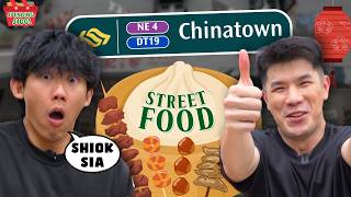Download lagu Spending $100 On Chinatown Street Food! mp3 Download lagu Spending $100 On Chinatown Street Food! mp3