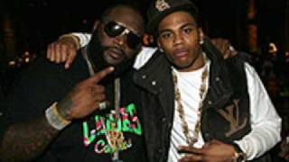 Nelly ft. Rick Ross - U Aint Him