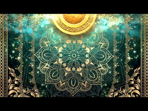 Free 4K Motion Mandala Art Loop Animation with 60 FPS | DXV