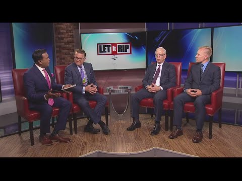 Let It Rip: GLWA denies flooding claims; abortion debate continues