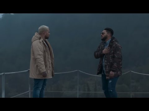 DaniMflow ❌ Daviles de Novelda - "VOLVERÁ" (Official Vídeo)