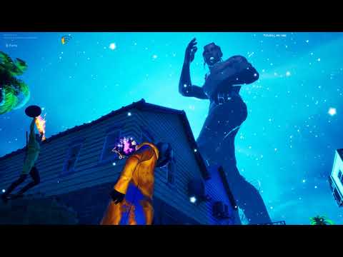 Travis Scott Astronomical