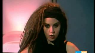 Alaska y Dinarama - Isis HQ