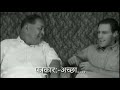 The Original Video Of Dr BR Ambedkar Interview With BBC 1953