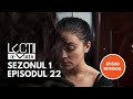 Lecții De Viață Sezonul 1 Episodul 22 Dansează Cu Mine
