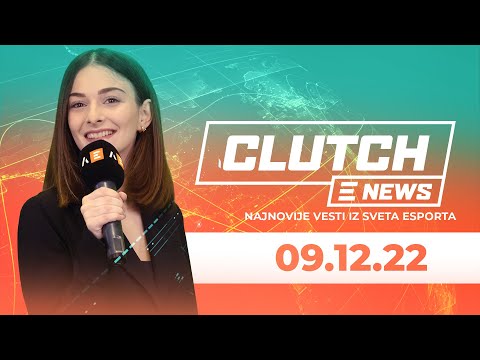 Clutch News - 9.12.2022. / #Steam je uz #Microsoft !