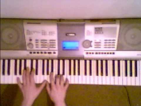 36 Ghosts IV Piano Performance Video